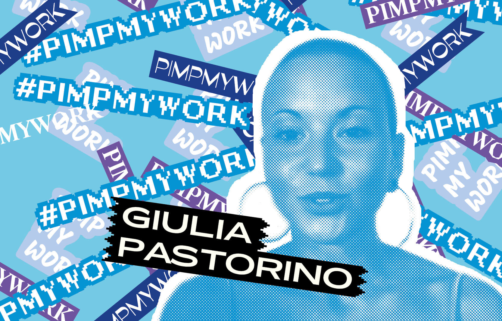 Giulia Pastorino